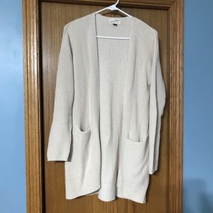 EUC Women’s Cardigan